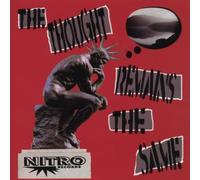 Various - The Thought Remains the Same