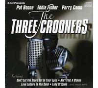 Various - The Three Crooners
