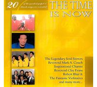 Various - The Time Is Now