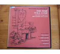 VARIOUS - the time will come