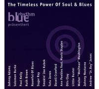 Various - The Timeless Power of Soul & B