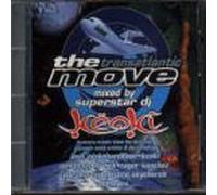 Various - The Transatlantic Move