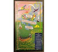 Various - The Transatlantic Story/4 CD S