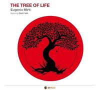 The Tree Of Life (Cd)
