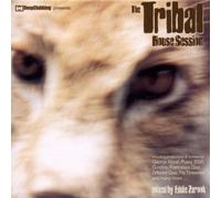Various - The Tribal House Session
