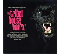 Various - The Tribal House Worx