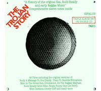 Various - The Trojan Story Part 1
