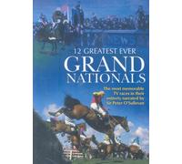 Various - The Twelve Greatest Ever Grand Nationals [DVD] [Edizione: Regno Unito]