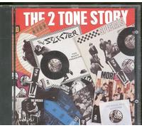 Various - The Two Tone Story