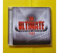 Various - The Ultimate 2009