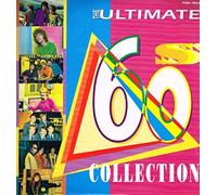 Various - The Ultimate 60's Collection