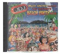 Various - The Ultimate Beach Party Mix