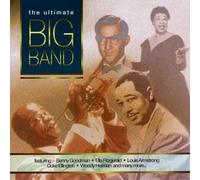 Various - The Ultimate Big Band