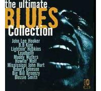 Various - The Ultimate Blues Collection