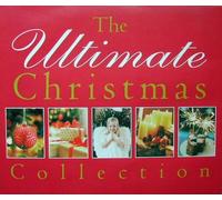 Various - The Ultimate Christmas Collection