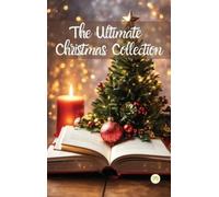 Various The Ultimate Christmas Collection (Copertina rigida)