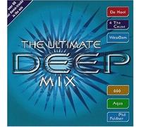 Various - The Ultimate Deep Mix