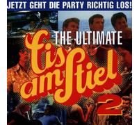Various - The Ultimate Eis am Stiel 2