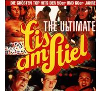 Various - The Ultimate Eis am Stiel
