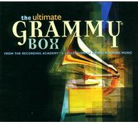 Various - The Ultimate Grammy Box
