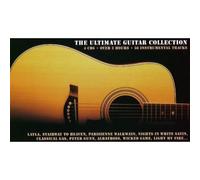 Various - The Ultimate Guitar Collection
