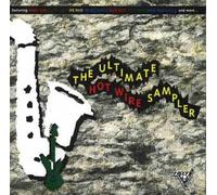 Various - The Ultimate Hot Wire Sampler!
