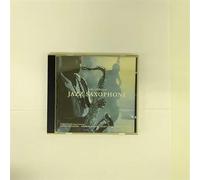 Various - The Ultimate Jazz Saxophone [Import]