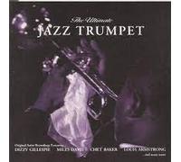 Various - The Ultimate Jazz Trumpet [Import]