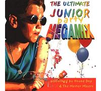 Various - The Ultimate Junior Party