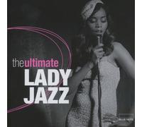 Various - The Ultimate Lady Jazz