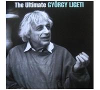 Various - The Ultimate Ligeti