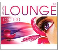 Various - The Ultimate Lounge Top 100