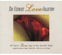 Various - The Ultimate Love Collection