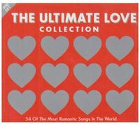 Various - The Ultimate Love Collection [Import]