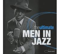 Various - The Ultimate Men in Jazz