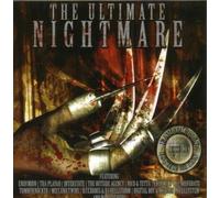 Various - THE ULTIMATE NIGHTMARE