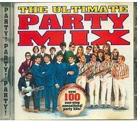 Various - The Ultimate Party Mix Albu