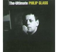 Various - The Ultimate Philip Glass