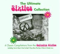 Various - The Ultimate Sixties Collectio