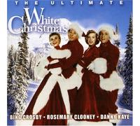 Various - The Ultimate White Christmas