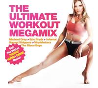 Various - The Ultimate Workout Megamix