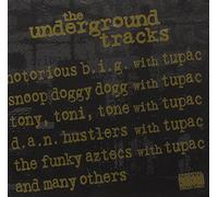 Various - The Underground Tracks