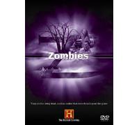 Various - The Unexplained - Zombies [Edizione: Regno Unito]