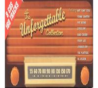 Various - The Unforgettable Collection