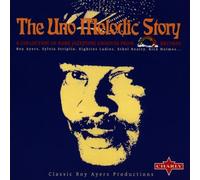 Various - The Uno Melodic Story