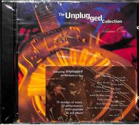 Various - The Unplugged Collection: Volume One CD Warner Bros. Records 1994
