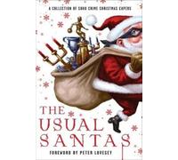 Various The Usual Santas (Copertina rigida)