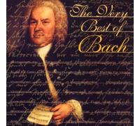 Various - The Very Best of Bach