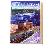 Various - The Very Best Of British Steam Of Yesteryear [DVD] [Edizione: Regno Unito]