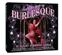 Various - The Very Best of Burlesque (2cd)